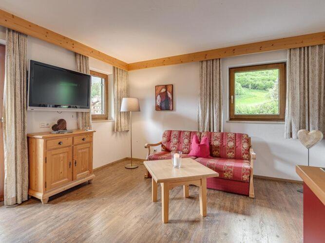 Holiday Flat With Wellness Area At The Fuegenerhof Exterior photo